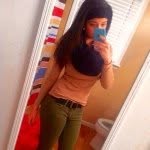 Melly Sanchez - @lowballs_ - Instagram