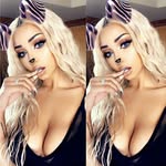 Melly Sanchez - @melly_sanchez_fashionfreakk - Instagram
