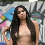 Melly Sanchez🔥🔥👑 - @the.fashionfreakk - Instagram