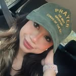 Melly Sanchez - @__ehmelduh - Instagram