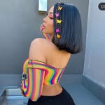 Melly Sanchez ♡ - @thefashionfreakkkkk - Instagram