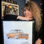 Atelier Mélodie Cooper - @atelier.melodiecooper - Instagram