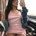 Mel Leon - @melodie_dayana - Instagram