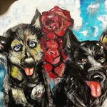Melodie Day - @wittle_mr_meow - Instagram
