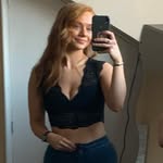 melodie grace - @_melodiemoments - Instagram
