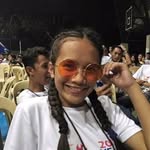 Melodie Grace Bulanon - @melodiegraaceee - Instagram