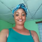 Melodie Grace Ndo Eya'ama - @ndoeyaama - Instagram