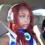 Melodie Moore - @_sunni_is._.ded_ - Instagram