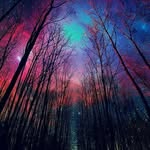 Melodie Moore - @art.wild - Instagram