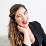 Melodie Moore - @melodie.millennial.ceo - Instagram