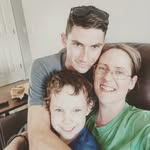 Melodie Moore - @proudmarinemom40 - Instagram