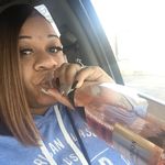 Neen_trustnone - @melodiemorgan.randle - Instagram