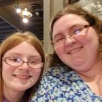 Melodie Smith - @hotsauce2310 - Instagram