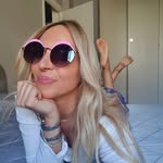 Melody Alexander - @carbs_u - Instagram