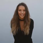 Melody Alexander - @tariinadp - Instagram