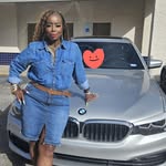 Melody Alexander Davis - @dachocolate_drop - Instagram