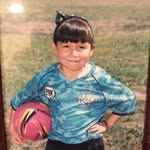 Melody Arevalo - @8meloball - Instagram