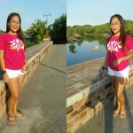 Melody Arevalo - @arevalo.melody - Instagram