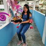 Melody Arevalo - @alvarezmelodyalvarez - Instagram