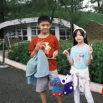 Melody Cena Arevalo - @cuteaq03 - Instagram