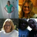 Melody Arnold - @melodylayne1957 - Instagram