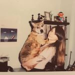 Melody Arnold - @seaghosts - Instagram