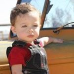Melody Landrum-Arnold - @momma_melly - Instagram