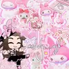 Hi! - @melody._.ash - TikTok