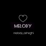 Melody Musici - @melody_asheghi - Instagram