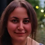 Nagham Melody Ashkuri - @melody.ashkuri - Instagram