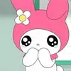 Tori / My melody Ash / keroppi - @keroppi_mymelody - TikTok