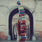 Melody Ballard - @read2me - Instagram