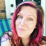 Melody Ballard - @meloddddyblueeyes - Instagram