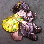 Melody Ballard - @triplemcrafts.poppopsworkshop - Instagram