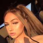 Melody ballard - @melodyb1234 - Instagram