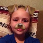 Melody Ballard - @miss.melody231 - Instagram