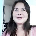 Melody T Ballesteros - @yoshimhel.ballesteros - Instagram