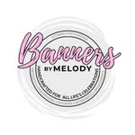 Banners By Melody - @bannersbymelody - Instagram