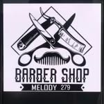 Barber_ML💈 - @melody_barbershop00 - Instagram