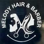 Melody Hair & BARBER - @melody_hair_beauty_barber - Instagram