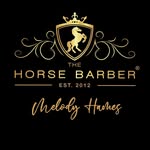 Melody Hames - The Horse Barber - @horseclippingcourses - Instagram