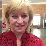 Melody Gentry Barlow - @1melody1963 - Instagram