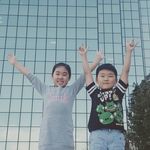 Melody (14) & Baron (12) - @idzjin_mely_bear - Instagram