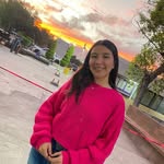 Melody Barrón - @melodybarron26 - Instagram