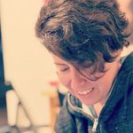 Melody Barron - @toastedmelba - Instagram