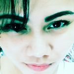 MELODYBARRON - @mhielowdhie30 - Instagram
