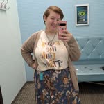 Melody L Beard - @yeehawboyhowdee - Instagram