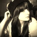 Melody Tiffany Warwick - @melodyhasabeard - Instagram