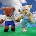 MelodyBearDorset - @melodybeardorset - Instagram