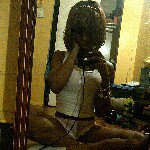 Melody Bellamy - @g4l_rico - Instagram